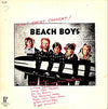 The Beach Boys - Wow! Great Concert! (Vinyl, LP, Album, Reissue, St...