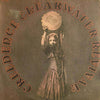 Creedence Clearwater Revival - Mardi Gras (Vinyl, LP, Album, Stereo) Very Good Plus (VG+) / Good (G)