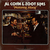 Al Cohn - Motoring Along (Vinyl, LP, Album) Very Good (VG) / Very Good (VG)