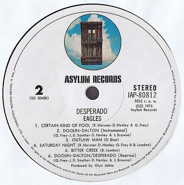 Desperado