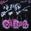 Carol (20) - Introducing (Vinyl, LP, Compilation) Good Plus (G+) / Very Good (VG)