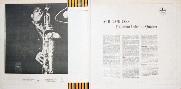 Africa / Brass