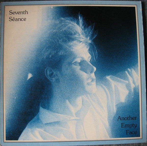 Release: Another Empty Face-Vinyl-UK-1984-IC 003-1002721