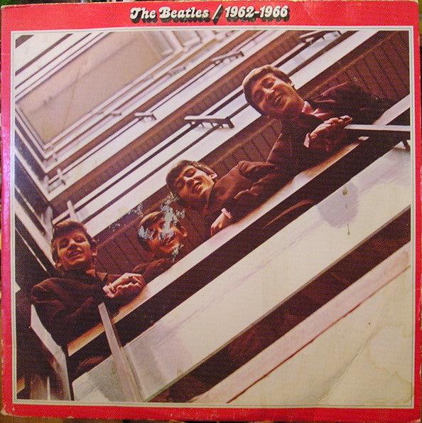 Release: 1962-1966-Vinyl-US-1976-SKBO 3403-2942876