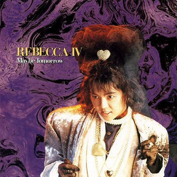 Master Release: Rebecca IV - Maybe Tomorrow by Rebecca (8)