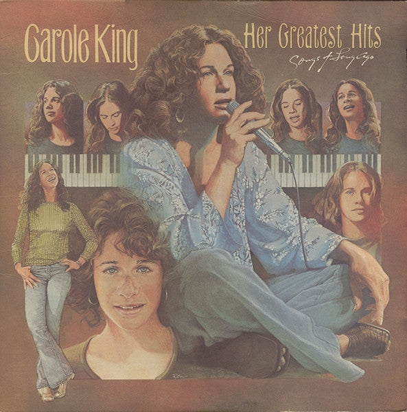 Release: Her Greatest Hits (Songs Of Long Ago)-Vinyl-US-1978-JE 34967-2192669