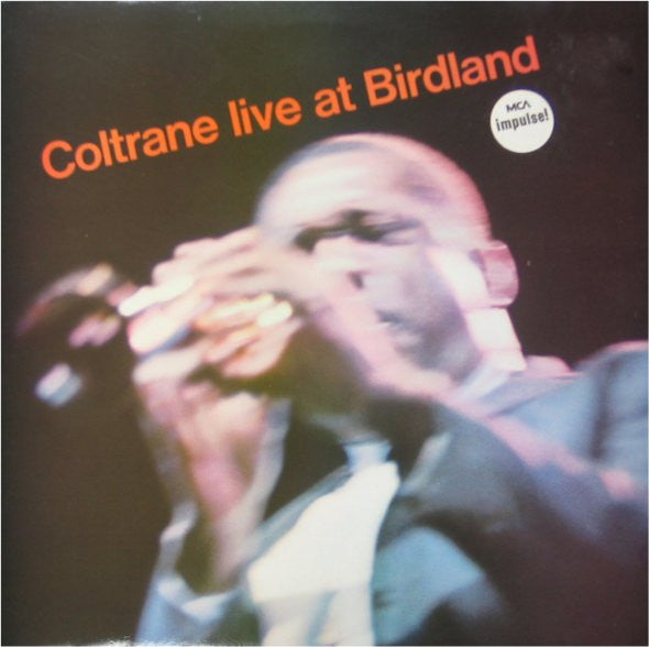Live At Birdland