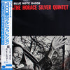 The Horace Silver Quintet - Finger Poppin' With The Horace Silver Quintet (Vinyl, LP, Album, Limited Edition, Reissue, Stereo) Very Good Plus (VG+) / Near Mint (NM or M-)