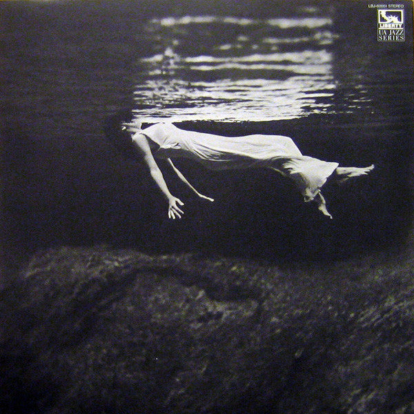 Release: Undercurrent-Vinyl-Japan-1984-LBJ-60051, UAJS 15003-2612333