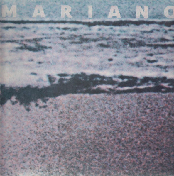 Mariano