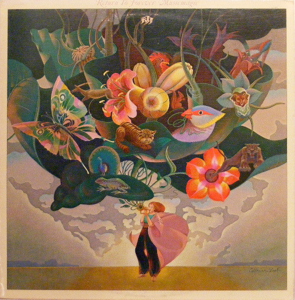Release: Musicmagic-Vinyl-US-1977-PC 34682-1132106