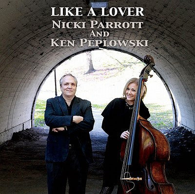 Release: Like A Lover-Vinyl-Japan-2012-VHJD-54-3450753
