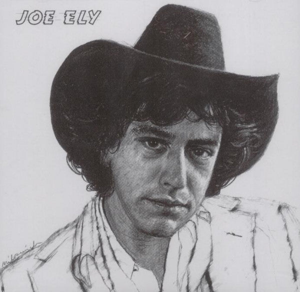 Master Release: Joe Ely by Joe Ely