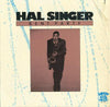 Hal Singer - Rent Party (Vinyl, LP, Compilation) Very Good (VG) / Good Plus (G+)