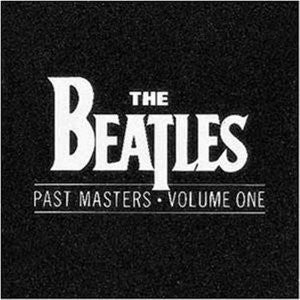 Release: Past Masters Volumes One & Two-Vinyl-UK & Europe-1992-BPM1, BPM1, 79 1135 1, 79 1135 1-1064060