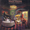 Maurice André - Bolling: Toot Suite (Vinyl, LP, Album) Very Good Plus (VG+) / Very Good (VG)