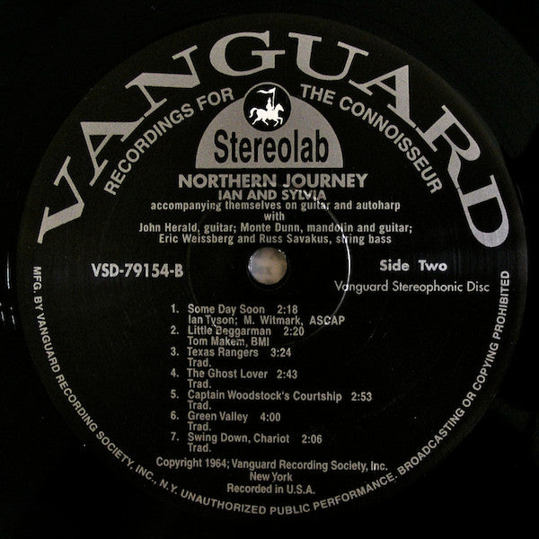 Northern Journey