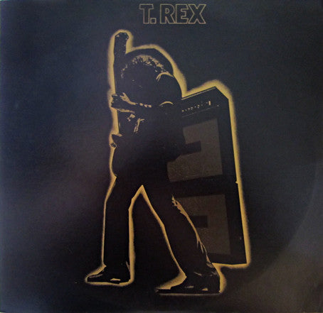 Electric Warrior