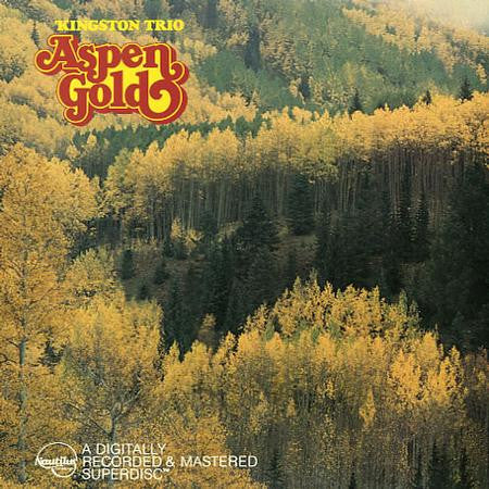 Aspen Gold