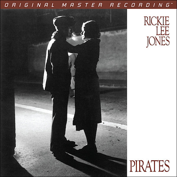 Release: Pirates-Vinyl-US-2009-MFSL 1-328-2515776