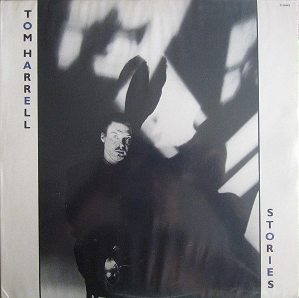 Master Release: Stories by Tom Harrell