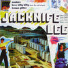 Jacknife Lee - Kitty Litter (Vinyl, 12