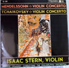 Felix Mendelssohn-Bartholdy - Violin Concerto / Violin Concerto (Vinyl, LP, Stereo) Good Plus (G+) / Very Good (VG)
