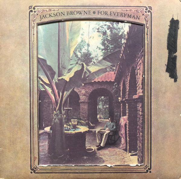 Release: For Everyman-Vinyl-US-1973-SD 5067-20056018