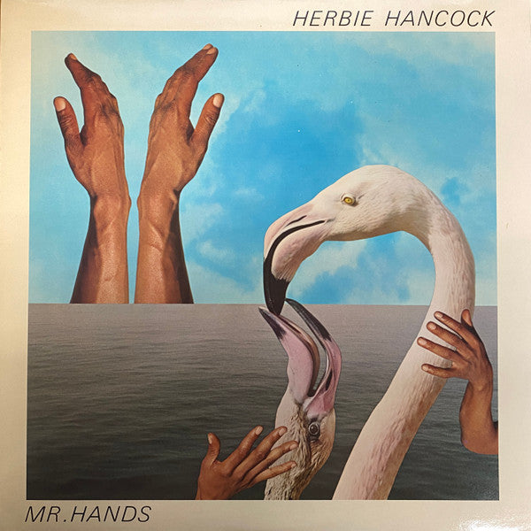 Release: Mr. Hands-Vinyl-US-1980-JC 36578-25611577