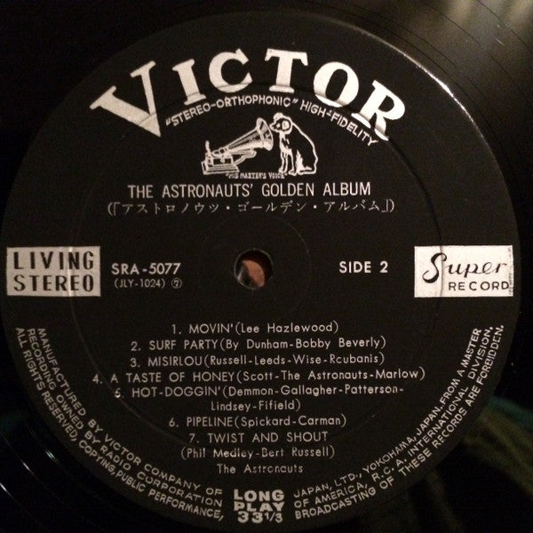 Golden Album
