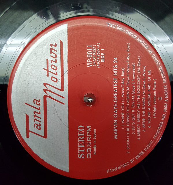 Greatest Hits 24
