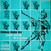 Nicolas Alfonso - Célèbres Etudes Des Grands Maîtres De La Guitare (Vinyl, LP, Stereo) Very Good Plus (VG+) / Good Plus (G+)