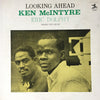 Ken McIntyre - Looking Ahead (Vinyl, LP, Album, Reissue, Stereo)