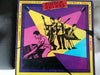 Various - Riddim Rulers (Vinyl, LP, Compilation) Very Good (VG) / Very Good (VG)