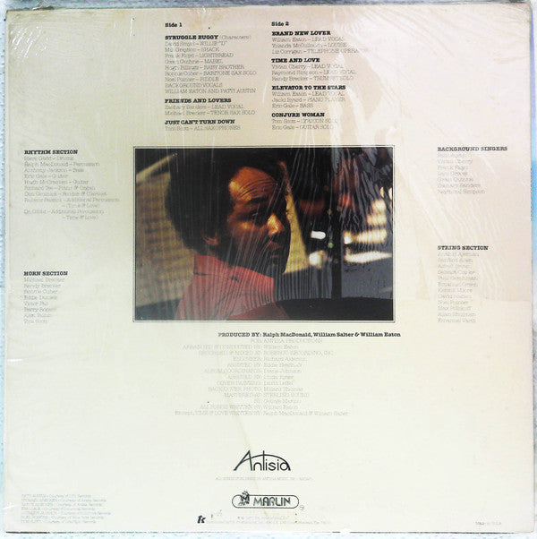 Release: Struggle Buggy-Vinyl-US-1977-MARLIN 2211-13338328