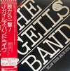 The J. Geils Band - Live - Blow Your Face Out (2xVinyl, LP, Album, Promo) Very Good Plus (VG+) / Very Good Plus (VG+)