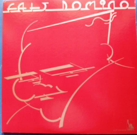 Release: Fats Domino-Vinyl-Japan-1971-LLP-93043B,4-16937850