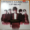 Up-Beat - HERMIT COMPLEX (Vinyl, LP, Album, Promo) Near Mint (NM or M-) / Very Good Plus (VG+)