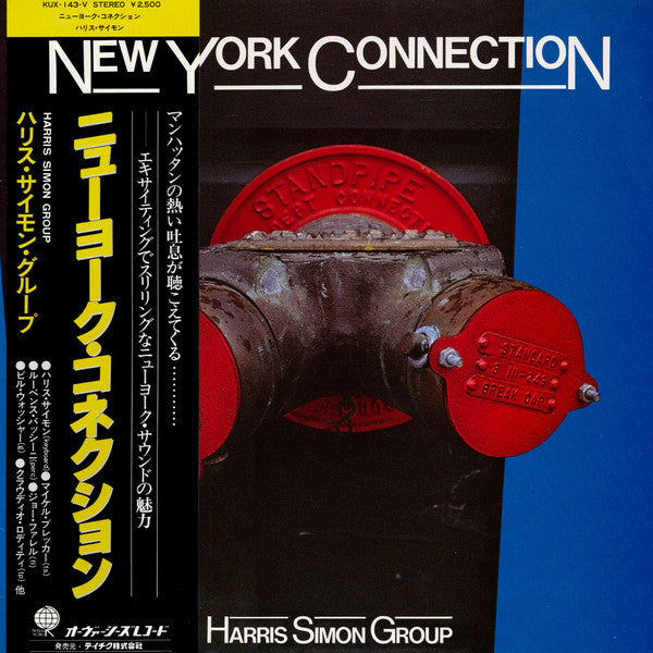 New York Connection