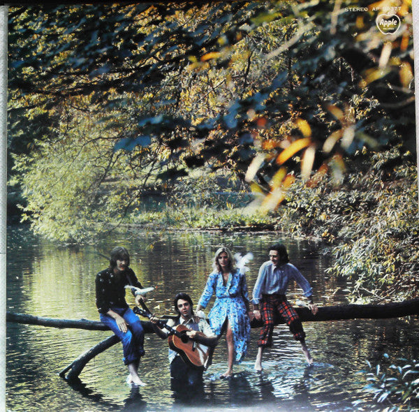 Master Release: Wild Life by Wings (2)