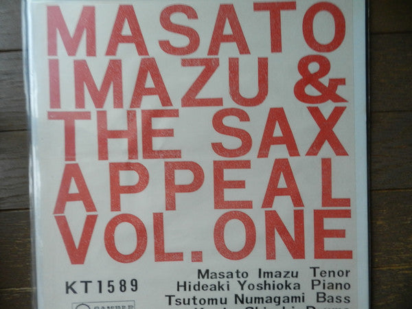 Vol. One