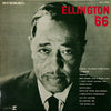 Duke Ellington - Ellington '66 (Vinyl, LP, Stereo) Very Good Plus (VG+) / Good Plus (G+)