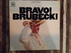 The Dave Brubeck Quartet - Bravo! Brubeck  (Vinyl, LP, Album) Very Good (VG) / Very Good (VG)