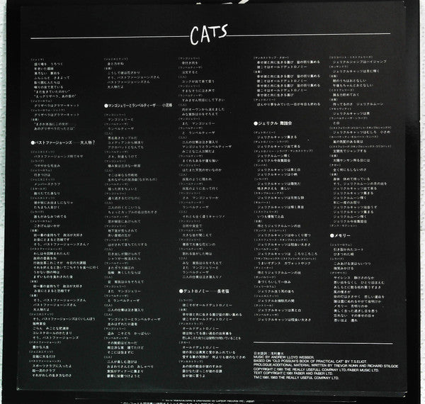 Cats