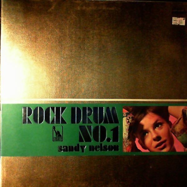 Rock Drum No. 1