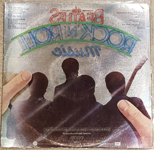 Rock 'N' Roll Music
