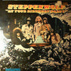 Steppenwolf - At Your Birthday Party (Vinyl, LP, Album) Very Good Plus (VG+) / Good (G)
