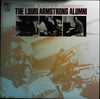 Lionel Hampton - Lionel Hampton Presents The Louis Armstrong Alumni (Vinyl, LP) Very Good Plus (VG+) / Very Good (VG)