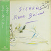 Pierre Barouh - Sierras (Vinyl, LP, Album, Promo) Very Good Plus (VG+) / Very Good (VG)