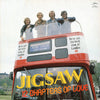 Jigsaw (3) - 12 Chapters of Love (Vinyl, LP) Very Good Plus (VG+) / Very Good Plus (VG+)